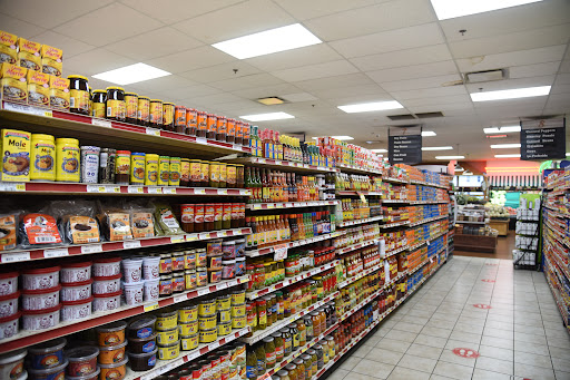 Supermarket «El Ranchito Market Inc», reviews and photos, 12742 Western Ave, Blue Island, IL 60406, USA