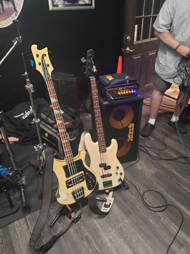 Bar «Thunder Tavern & Liquor Closet», reviews and photos, 5111 FL-54, New Port Richey, FL 34652, USA