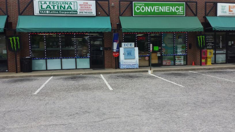 Trawick Convenience Store