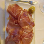 Photo n°2 de l'avis de Alessandro.e fait le 31/05/2022 à 19:14 sur le  Ristorante Centro Storico di Baldini Dino à Budrio