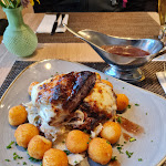 Photo n°1 de l'avis de Mandy.h fait le 26/10/2021 à 12:13 sur le  Stövers Landgasthaus à Bassum