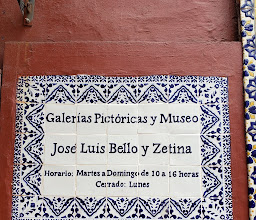 Fundación José Luis Bello y Zetina y Museo photo
