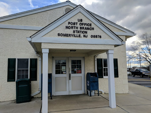 Post Office «United States Postal Service», reviews and photos, 3274 US-22, Branchburg, NJ 08876, USA