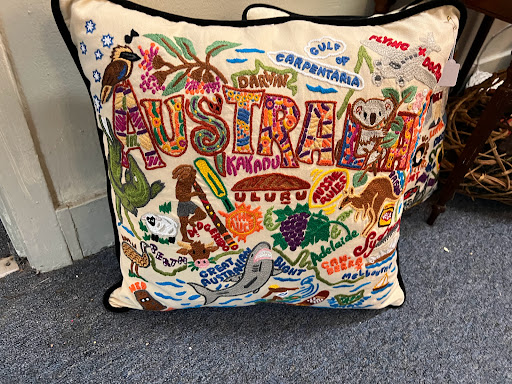 Antique Store «Vintage Gifts & Antiques», reviews and photos, 11503 Jones Rd, Houston, TX 77070, USA