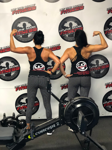 Weight Loss Service «Hit The Mark Fitness Bootcamp in Orange», reviews and photos, 636 N Tustin St, Orange, CA 92867, USA
