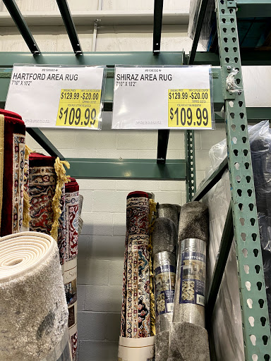 Warehouse club «BJ’s Wholesale Club», reviews and photos, 7905 Lyles Ln NW, Concord, NC 28027, USA