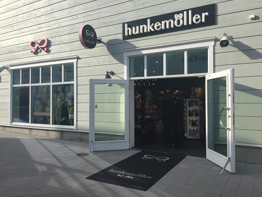 Hunkemöller