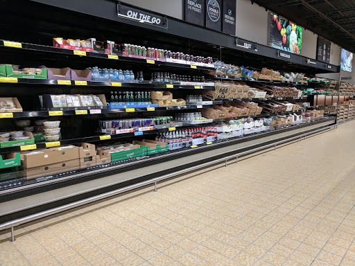 Supermarket «ALDI», reviews and photos, 1165 Arsenal St, Watertown, NY 13601, USA