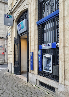 CIC à Reims