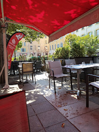 Atmosphère du Restaurant Maison MV à Marseille - n°3
