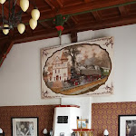 Photo n°7 de l'avis de Thomas.l fait le 15/08/2021 à 12:11 sur le  Restaurant Station Burgsee à Gadebusch