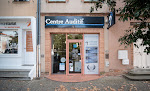 Audioprothésiste Fronton - Centre Auditif Fronton