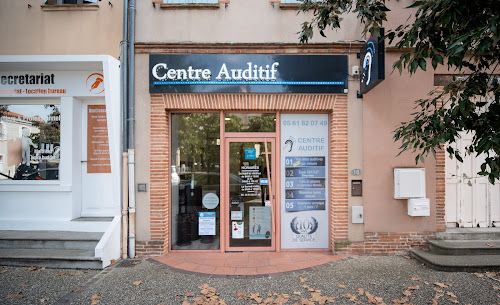 Audioprothésiste Fronton - Centre Auditif à Fronton