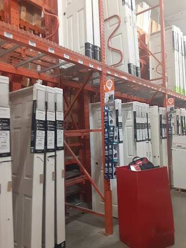 Home Improvement Store «The Home Depot», reviews and photos, 5800 Lincoln Ave, Cypress, CA 90630, USA