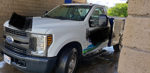 Car Wash «Auto Splash Car Wash», reviews and photos, 7320 Winding Way, Fair Oaks, CA 95628, USA