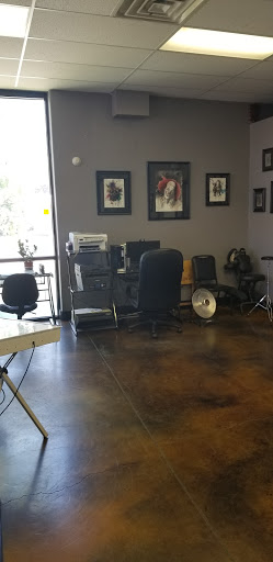 Tattoo Shop «Arcane Art Tattoo», reviews and photos, 290 State St, Orem, UT 84057, USA