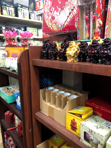 Grocery Store «Hong Kong Supermarket», reviews and photos, 8557 Research Blvd, Austin, TX 78758, USA