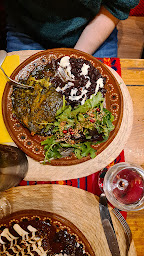 Photo n°47 de La Sandia De Dia à Colomiers ()