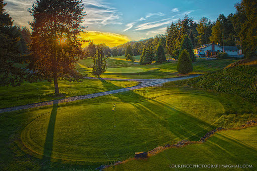 Golf Course «Wayne Public Golf Course», reviews and photos, 16721 96th Ave NE, Bothell, WA 98011, USA