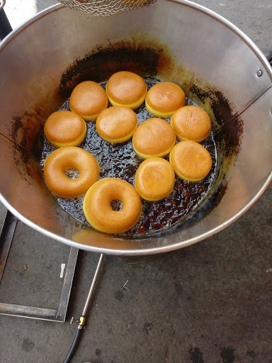 Churros Y Donas 