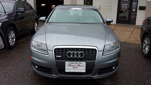 Used Car Dealer «Original Owner Autos», reviews and photos, 9811 Hamilton Rd, Eden Prairie, MN 55344, USA