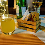 Photo n°6 de l'avis de Nina.e fait le 30/09/2019 à 09:29 sur le  Con Spirito Di...Vino à Trevignano Romano