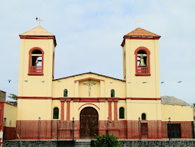 Iglesia Matriz