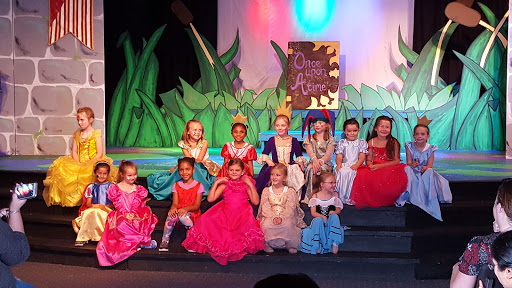 Performing Arts Theater «Elm Street Cultural Arts Village», reviews and photos, 8534 Main St, Woodstock, GA 30188, USA