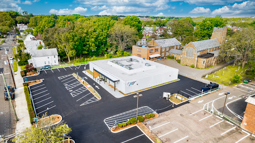 Cornell Scott - Hill Health Center of 410 Campbell Avenue, West Haven, CT