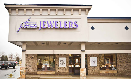 Jeweler «J. Thomas Jewelers», reviews and photos, 2254 Crooks Rd, Rochester Hills, MI 48309, USA