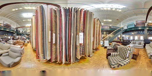 Mattress Store «The Rug Mattress & Furniture Store», reviews and photos, 40 W Calhoun St, Salem, VA 24153, USA