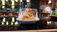Plats et boissons du Restaurant japonais Restaurant Sushi Bar Voiron - n°16