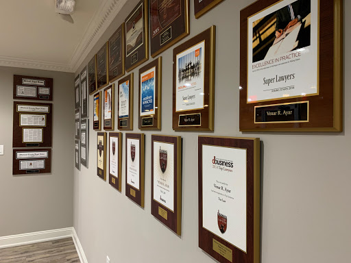 Tax Attorney «Ayar Law», reviews and photos