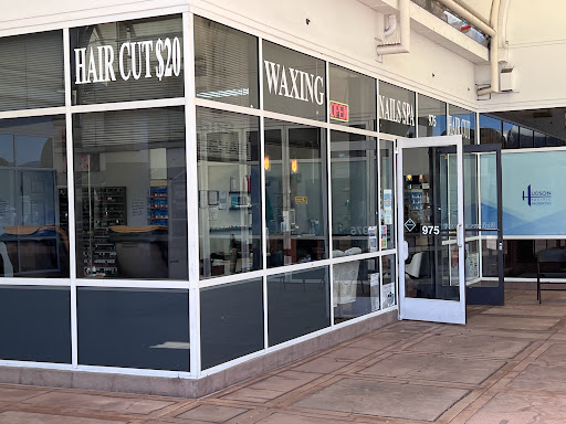 Beauty Salon «Salon Salon», reviews and photos, 975 E Hillsdale Blvd, Foster City, CA 94404, USA