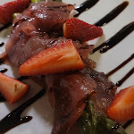 Photo n°1 de l'avis de Vale.a fait le 04/04/2024 à 20:31 sur le  La Fratta - Osteria Conviviale à Ponte dell'Olio