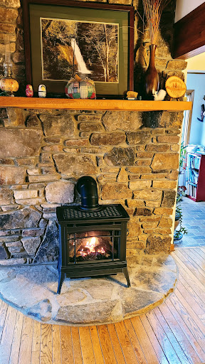 Appliance Repair Service «Blue Ridge Appliance & Hearth», reviews and photos, 2126 Spartanburg Hwy, East Flat Rock, NC 28726, USA