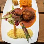 Photo n°3 de l'avis de Peter.c fait le 29/05/2023 à 05:21 sur le  Kugler Speckstube à Toblach