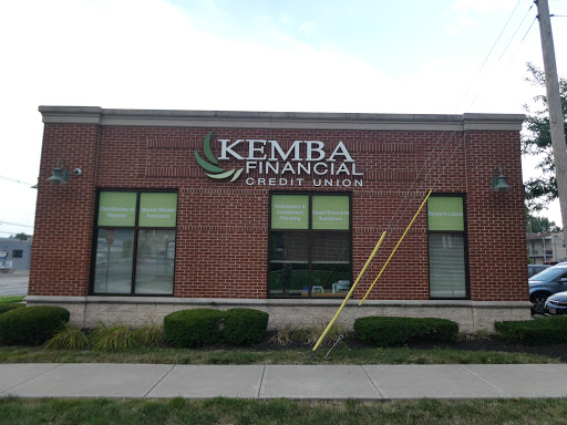 Credit Union «KEMBA Financial Credit Union», reviews and photos