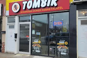 Tombik Shawarma image