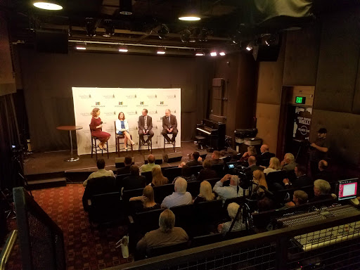 Concert Hall «Skype Live Studio», reviews and photos, 1210 SW 5th Ave, Portland, OR 97204, USA