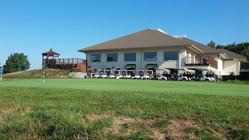 Golf Club «Beaver Brook Country Club», reviews and photos, 25 Country Club Dr, Annandale, NJ 08801, USA