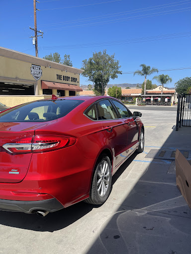 Auto Body Shop «Body Shop Inc», reviews and photos, 2463 Tapo St, Simi Valley, CA 93063, USA