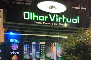 Olhar Virtual Cell image