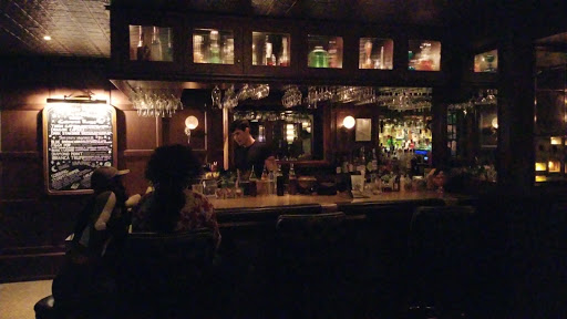 Cocktail Bar «The Spare Room», reviews and photos, 7000 Hollywood Blvd, Los Angeles, CA 90028, USA