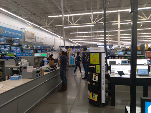 Discount Store «Walmart», reviews and photos, 2012 Memorial Blvd, Murfreesboro, TN 37129, USA