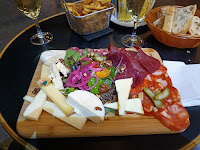 Charcuterie du Restaurant CAFE MAURICE à Toulouse - n°1