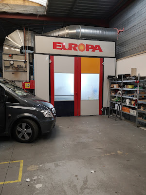 AXIAL - MITRY MOTOR SERVICES à Mitry-Mory
