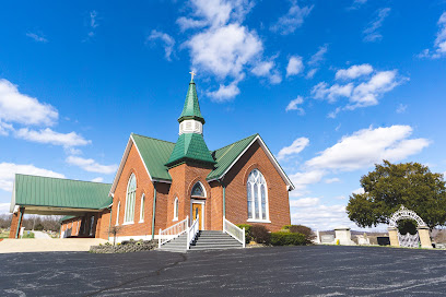 Ames Chapel United Methodist Church