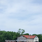 Photo n°4 de l'avis de Doreen.e fait le 21/05/2023 à 13:39 sur le  Elbterrasse Wörlitz à Oranienbaum-Wörlitz