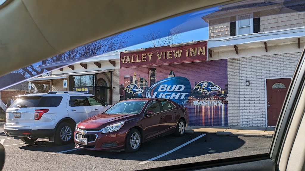 Valley View Inn 21234